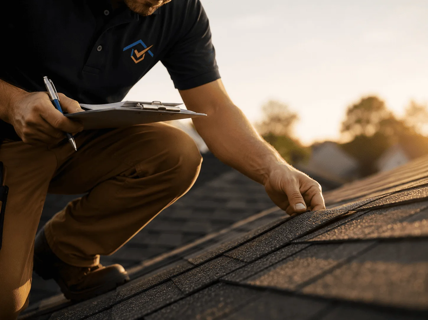 Why Choose Roof Inspection in Mulberry, AR