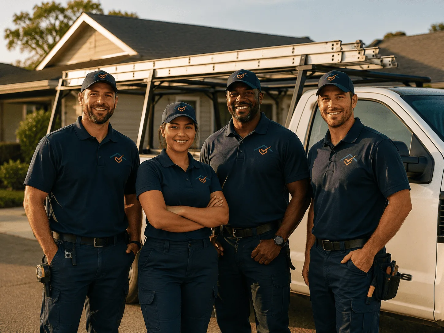 Roof Inspection company in Mulberry, AR